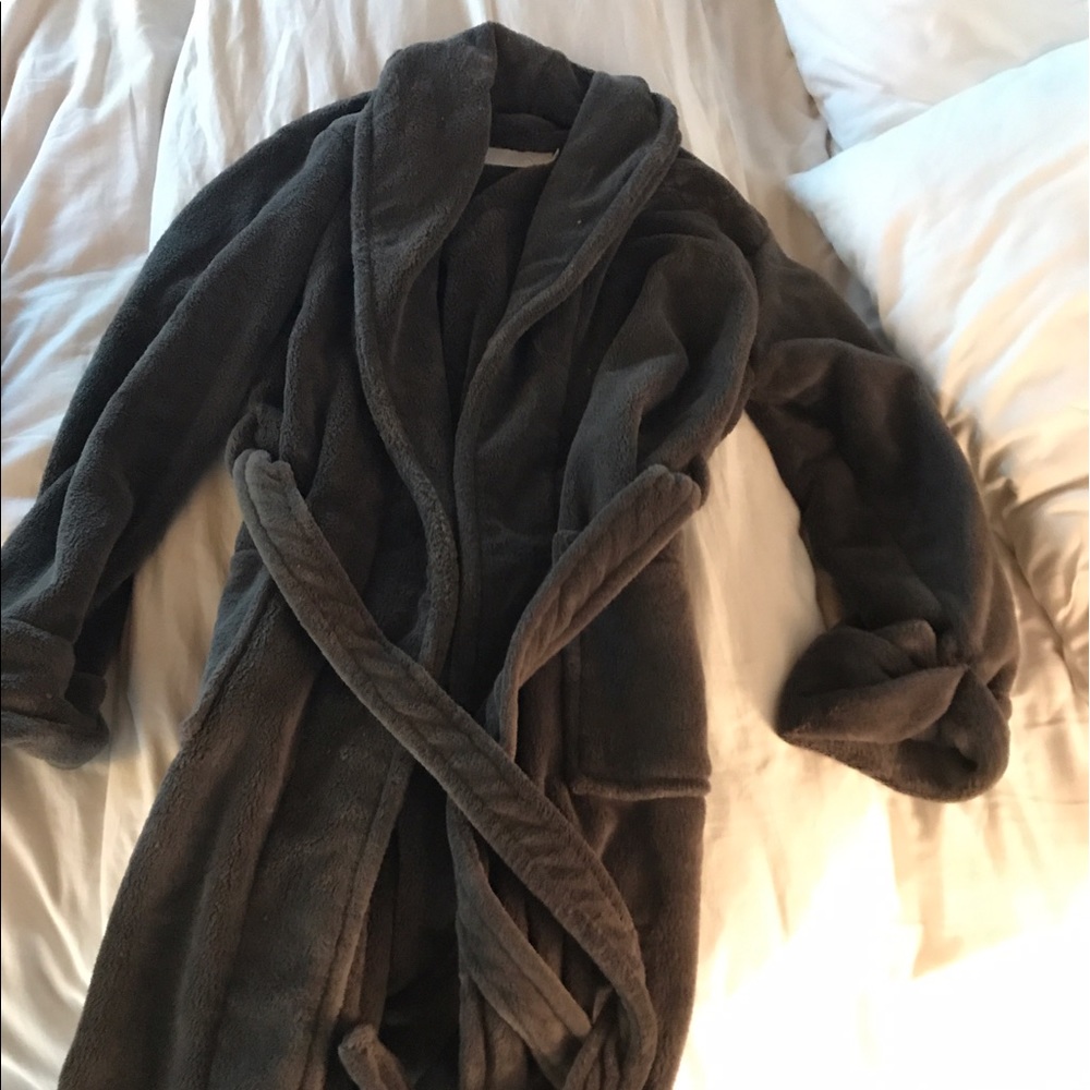 Restoration hardware robe