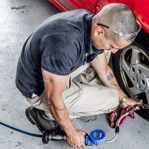 Meet your Posher, Scott