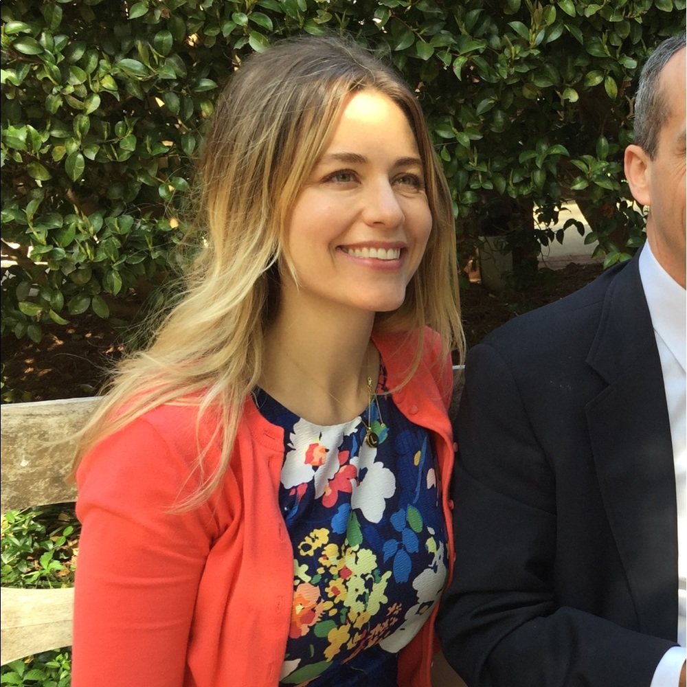 Meet your Posher, Mary