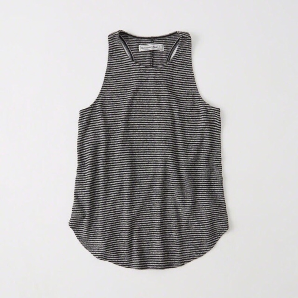 ❤️️🍕SALE Cozy Swing Tank