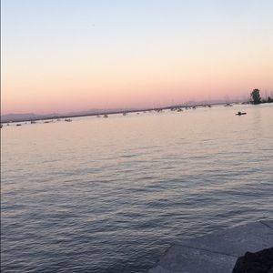 Meet your Posher, Morgan