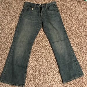 Men's jeans