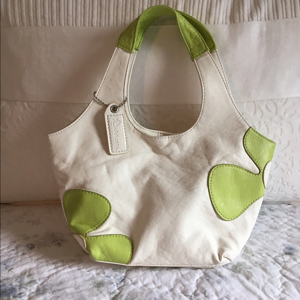 Cariloha Purse
