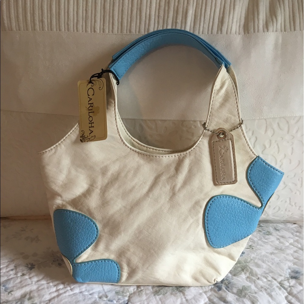 Cariloha Purse