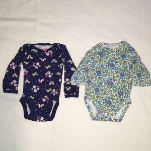 Onesie (set of 2)