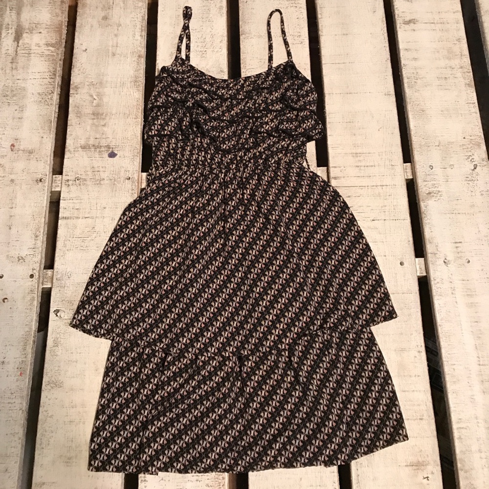 Dress small