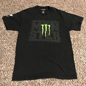 Monster T-shirt