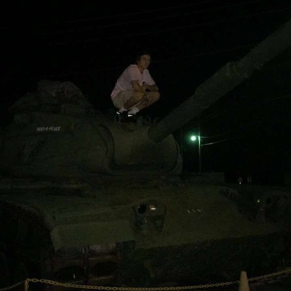 Meet your Posher, Jacob - Picture 1 of 1