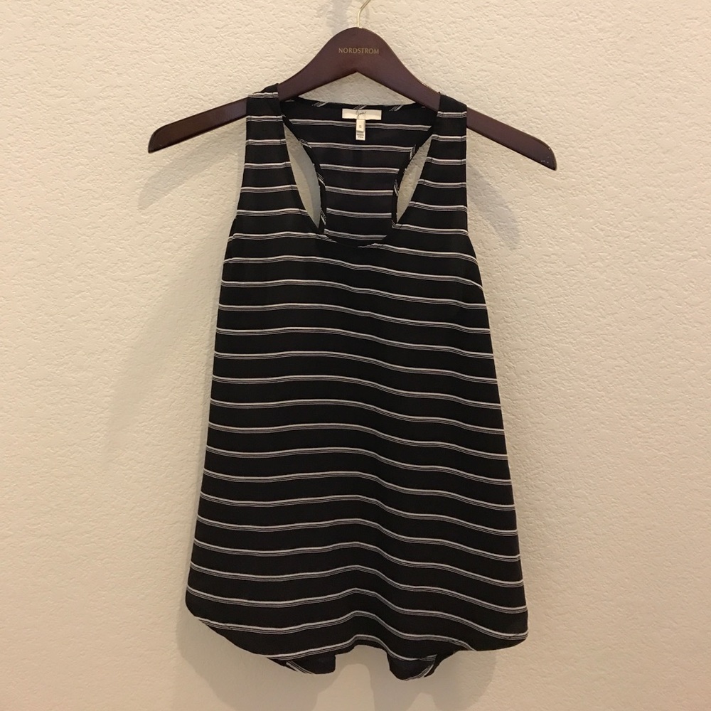 Joie Silk Tank