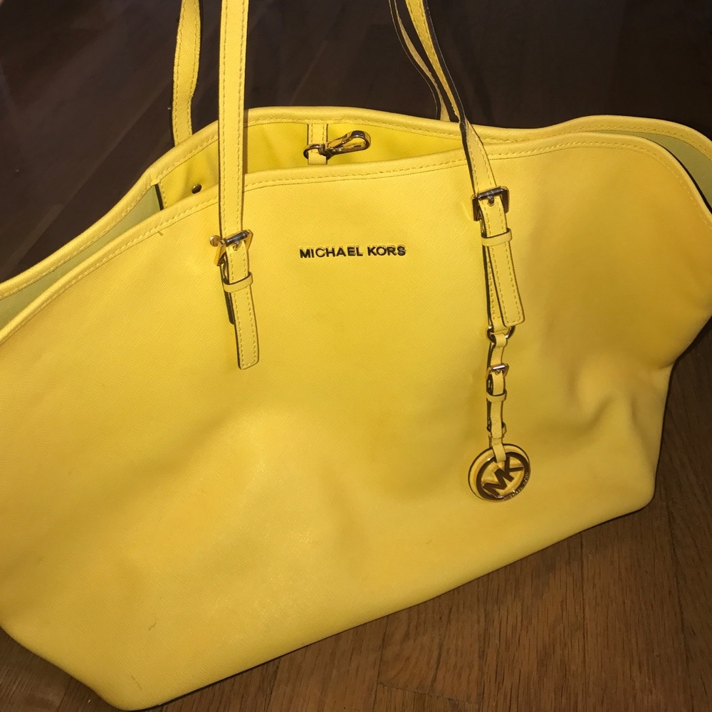 Michael Kors Purse