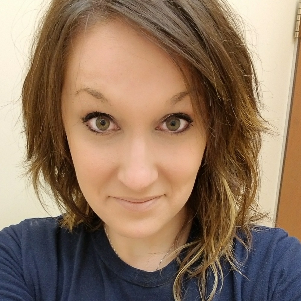 Meet your Posher, Erica