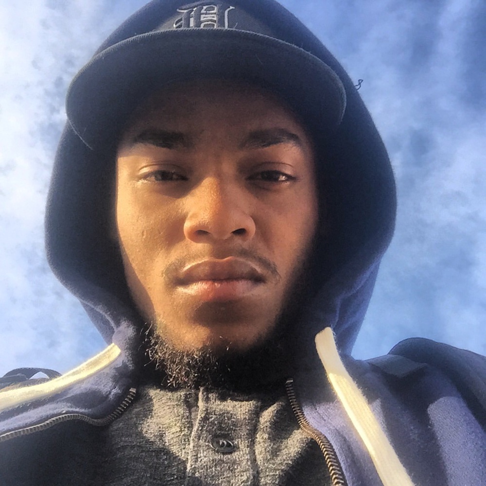 Meet your Posher, Jahson