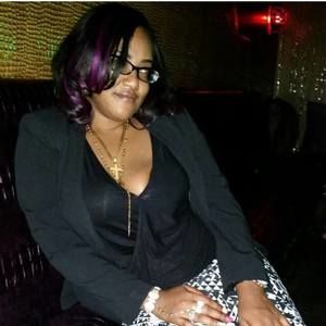 Meet your Posher, Simone