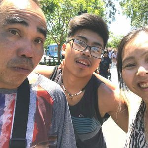 Meet your Posher, Phu