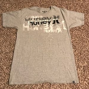Hurley men's t-shirt