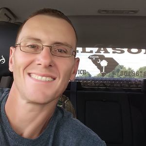 Meet your Posher, Steve