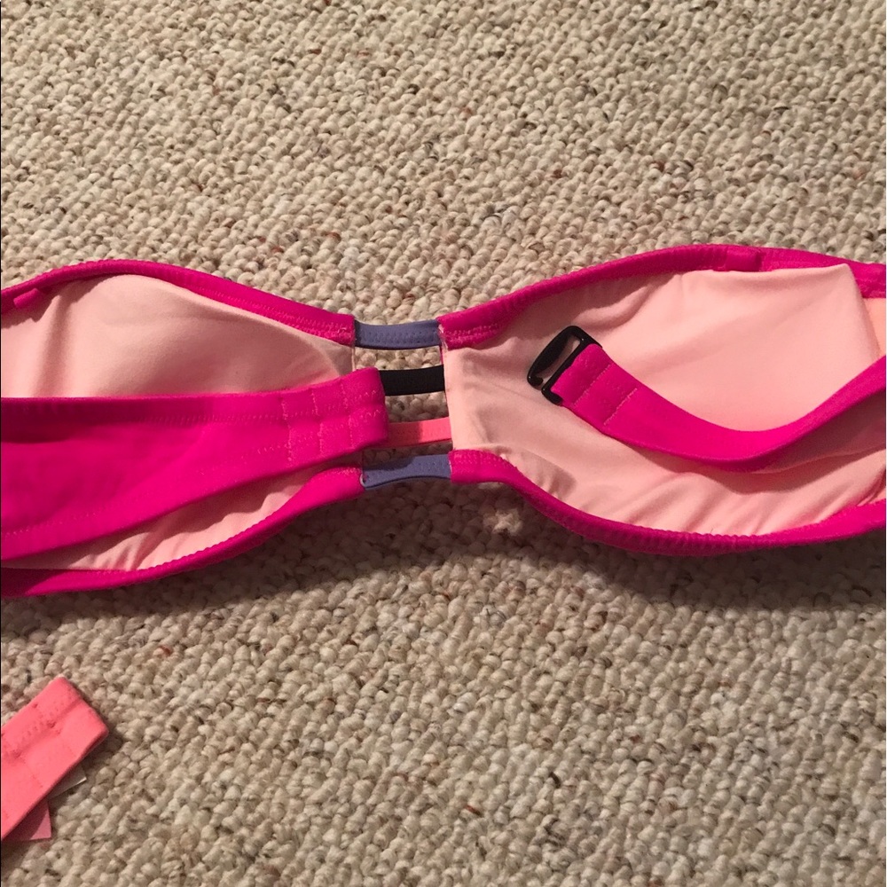 Pink VS top - Picture 3 of 4