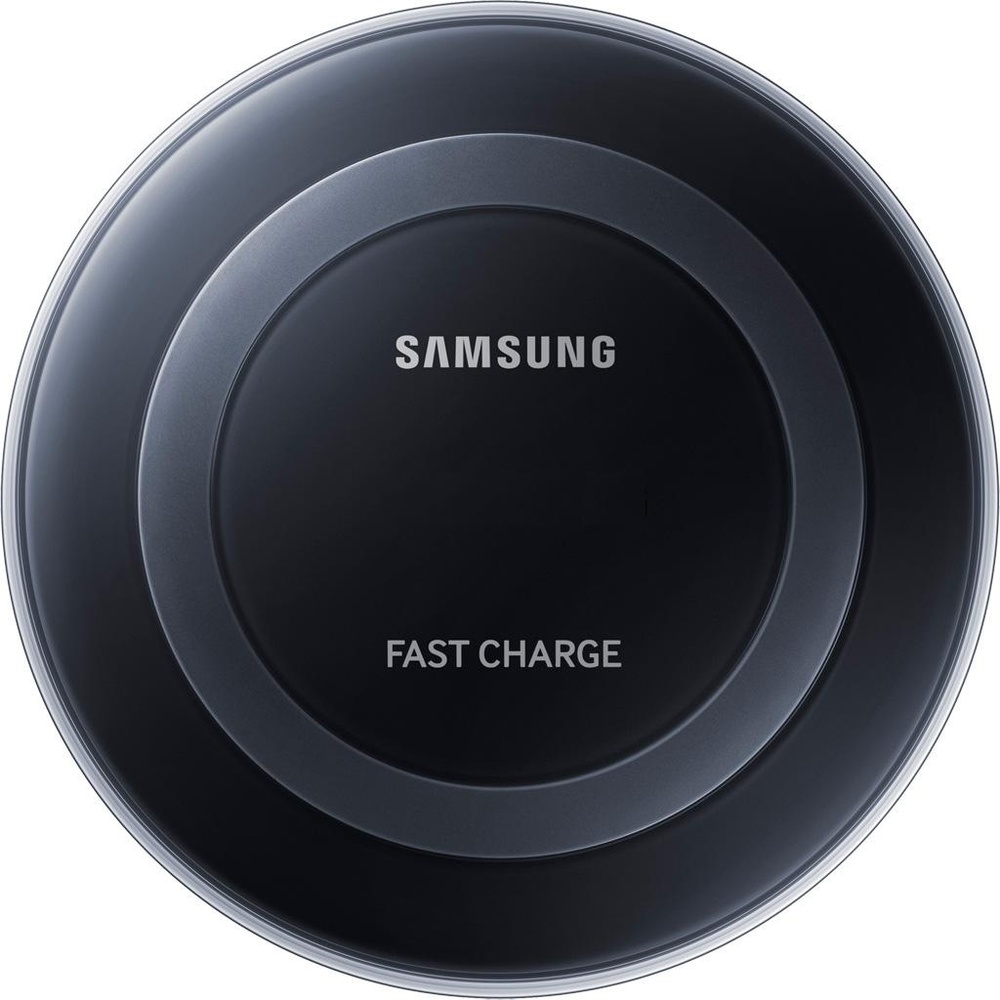 Samsung wireless fast charger