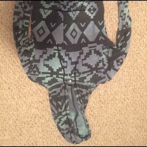 PacSun Lightweight Hoodie