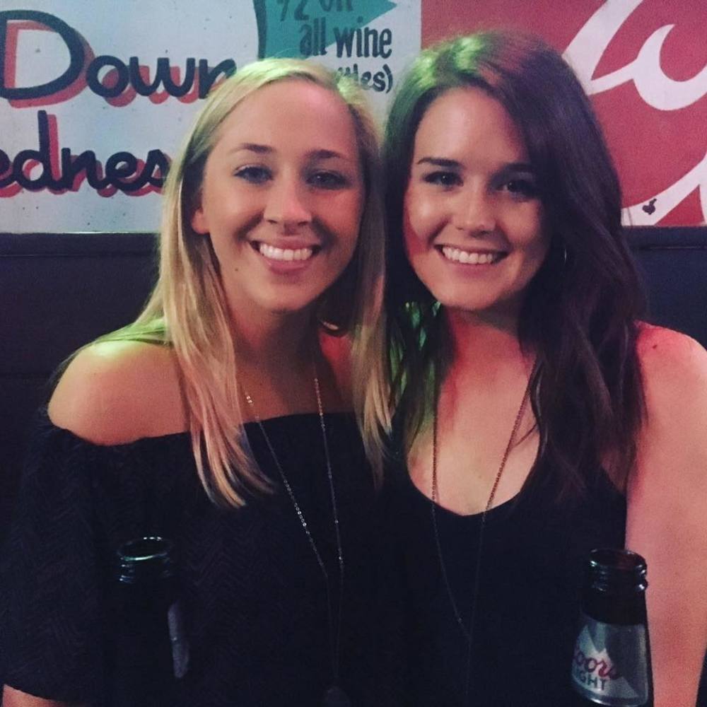 Meet your Posher, Hailey