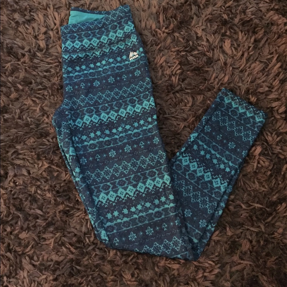 RBX yoga/ workout pants!