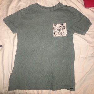 On The Byas Pocket Shirt