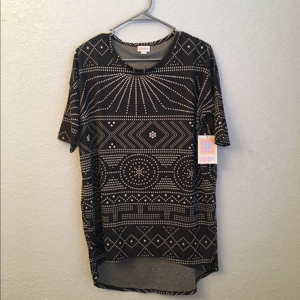 💥LuLaRoe Irma Top💥