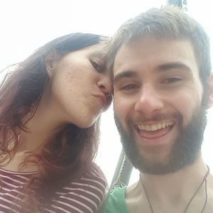 Meet your Posher, Devin