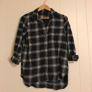 Flannel Madewell M