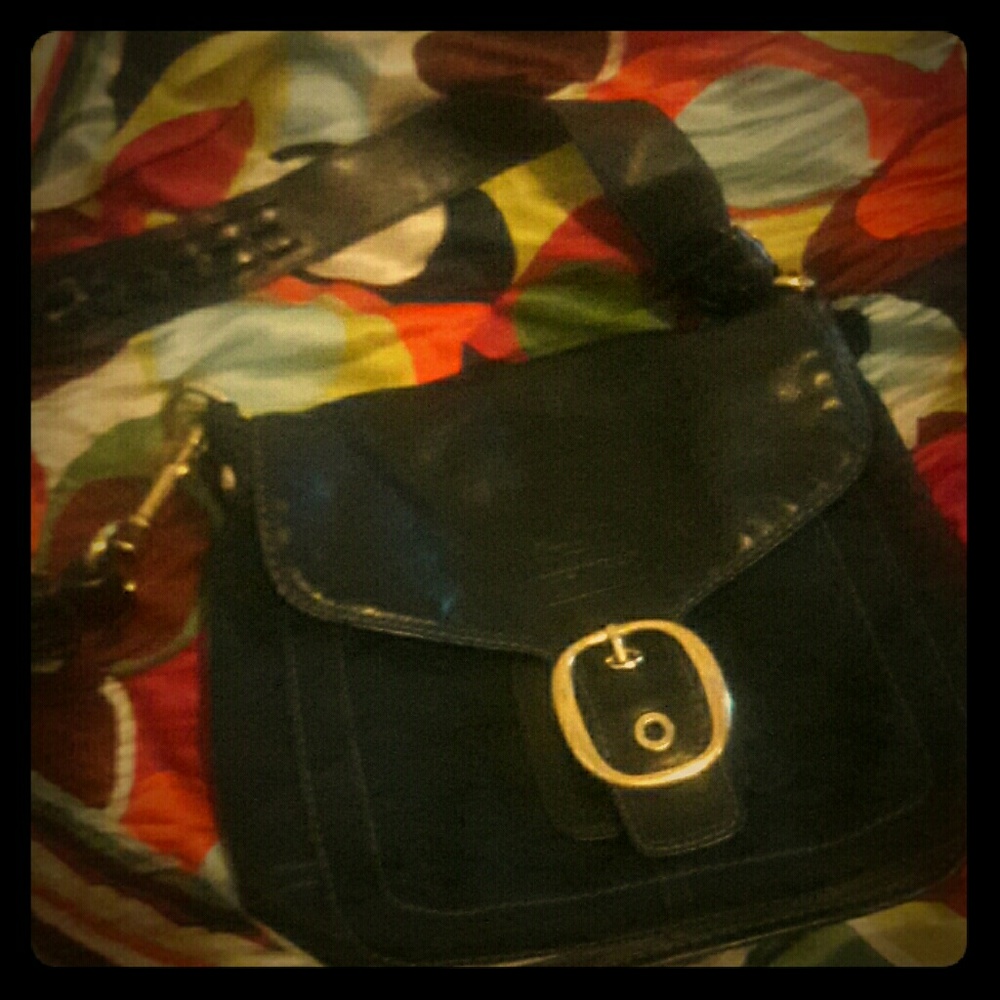Coach  bag