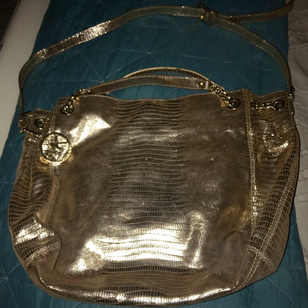 Michael Kors handbag