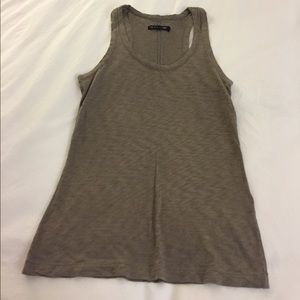 Rag & bone tank