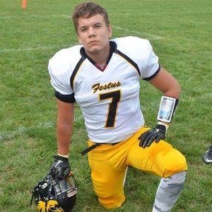 Meet your Posher, Jordan