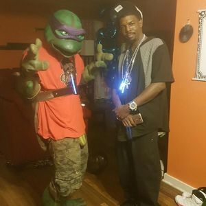 Meet your Posher, Korey