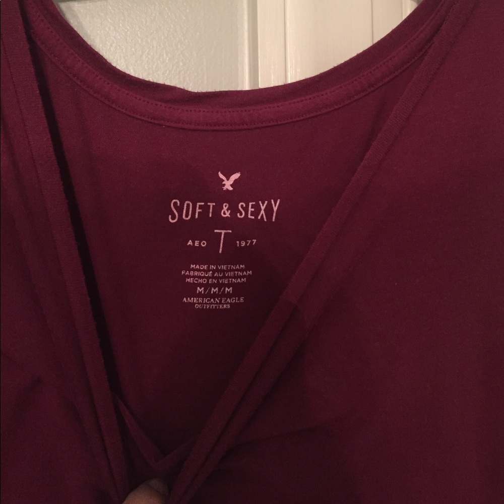 Blouse - Picture 3 of 3