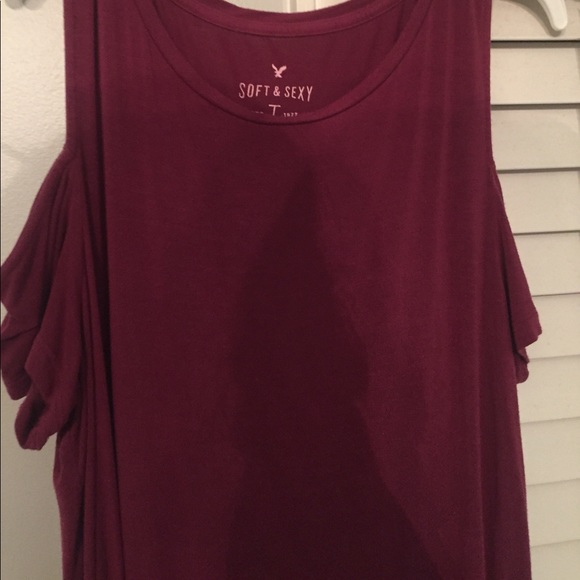 Blouse - Picture 2 of 3