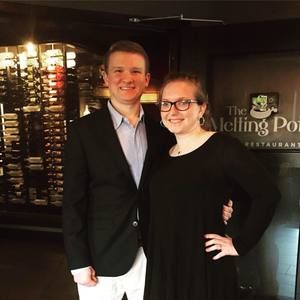 Meet your Posher, Bethany