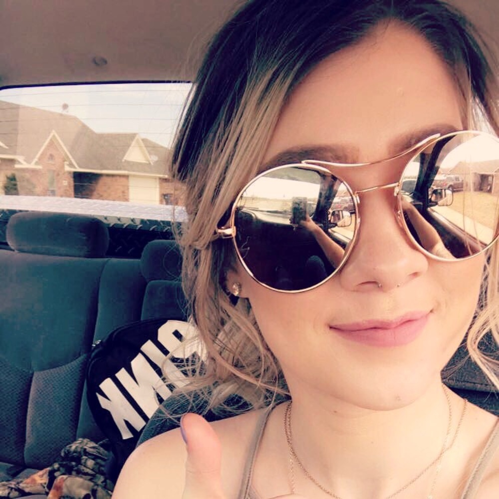 Meet your Posher, Bryeanna