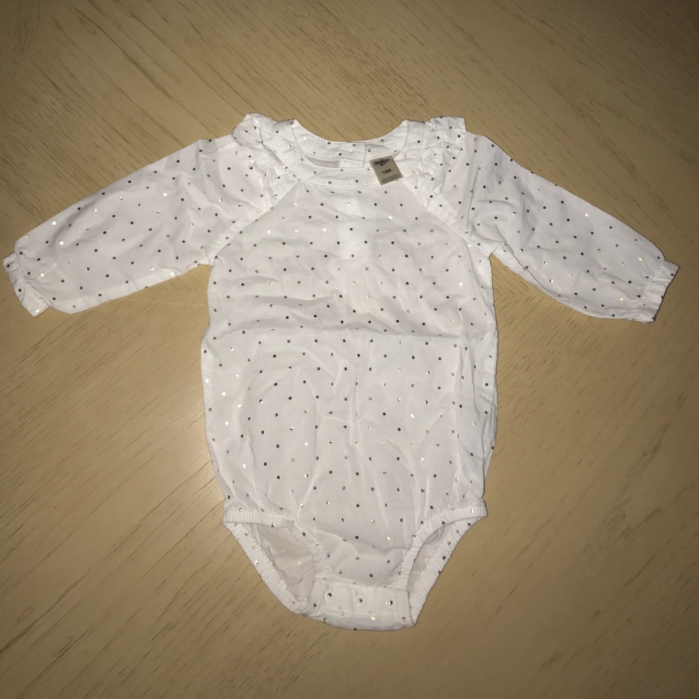 OshKosh B'Gosh