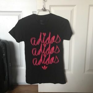 Adidas Originals t shirt in Women's size S