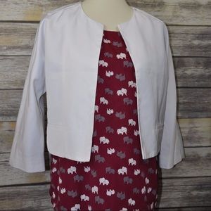 🐘Elephants Blouse