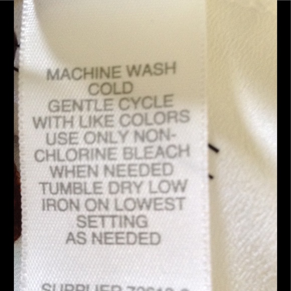 BISOU BISOU Cold shoulder Tank - Picture 7 of 7