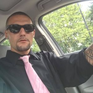 Meet your Posher, John