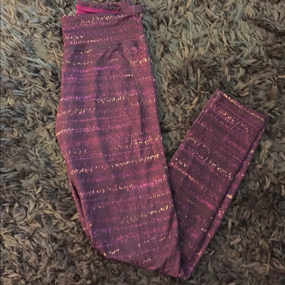 RBX yoga/ workout pants!