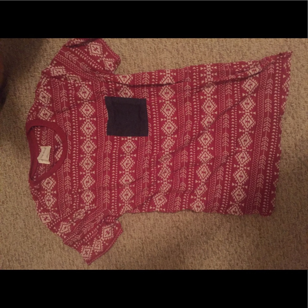 Pacsun tshirt