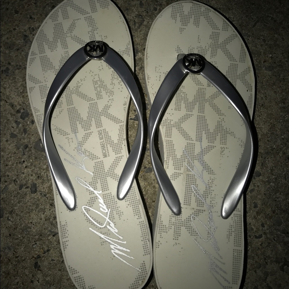 Michael Kohl's Sandals