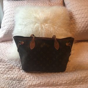 Louis Vuitton neverfull