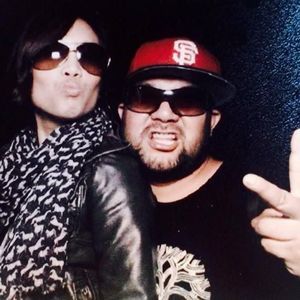 Meet your Posher, Larry