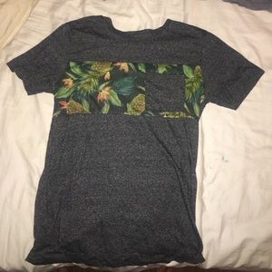 On The Byas Short Sleeve