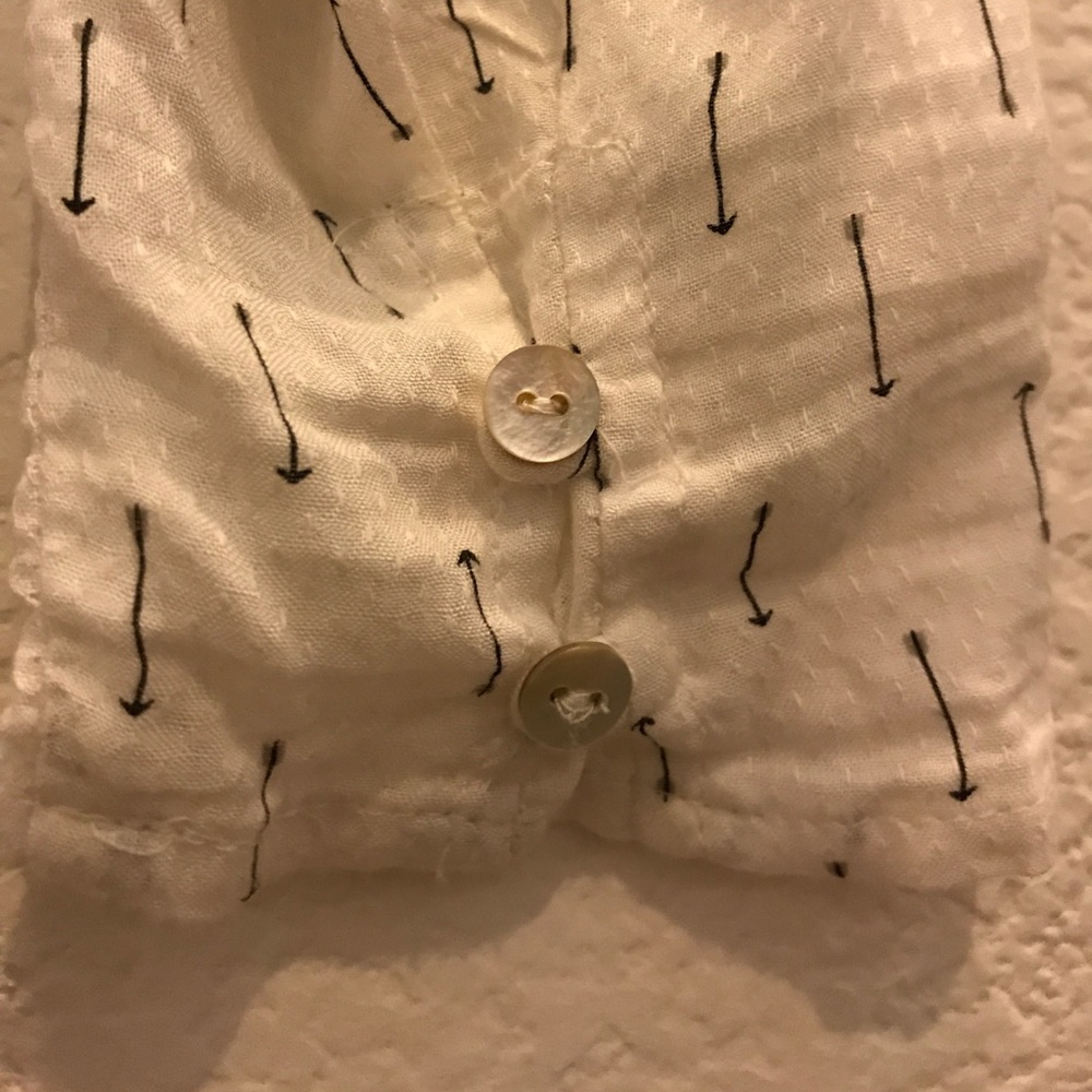 H&M Blouse - Picture 4 of 4